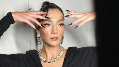 Teşkilat dizisi Aybüke Pusat'sız reytinglerde zirveye oturdu