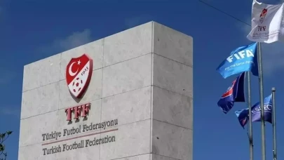 TFF, profesyonel liglerdeki takım sayısını azaltma kararı aldı