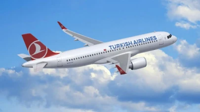 Türk Hava Yolları’nın (THY) 2025 Hisse Hedef Fiyatı Belirlendi!