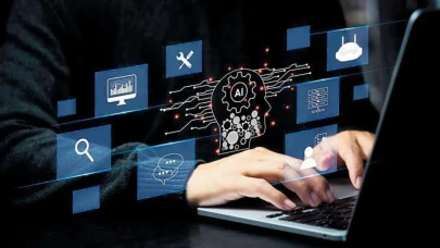 Yapay Zeka: Beyaz Yakalı Çalışanlar için Yeni Bir Tehdit Mi?