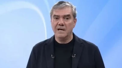 Yılmaz Özdil'den CHP'Nin