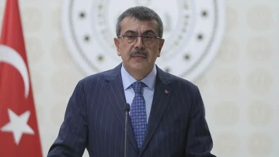 Yusuf Tekin'den Çarpıcı Açıklamalar: Branş Değişikliği Gündemde!