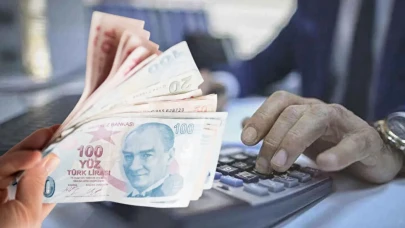 Memur Maaşları Temmuzda Ne Kadar Artacak? Enflasyon Farkı Hesaplaması Dikkat Çekti