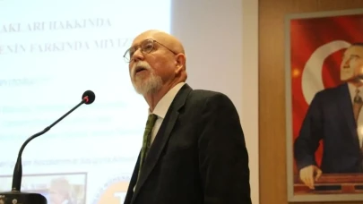 Konya'da 5,2 büyüklüğündeki depremin ardından uykuları kaçıracak uyarı!