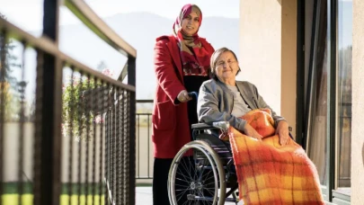 Evde Bakım Maaşı Bekleyenler Dikkat! Mayıs Ayı Ödeme Takvimi ve Sorgulama Rehberi