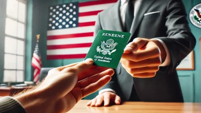 Green Card sonuçları sorgulama nasıl yapılır? DV Lottery Green Card sonuçları açıklandı mı, ne zaman açıklanacak?