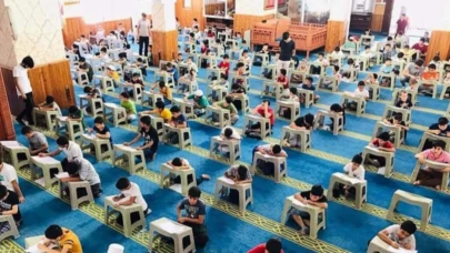 Yaz Kur’an Kursu ne zaman başlıyor? 2025 Yaz Kur'an Kursu kayıt ve eğitim tarihi belli oldu