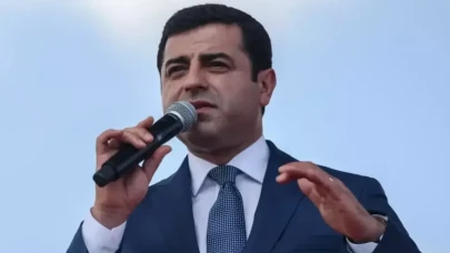 Selahattin Demirtaş'tan PKK'nın fesih kararına ilişkin ilk açıklama