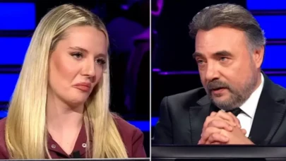 Kim Milyoner Olmak İster'e damga vuran Atatürk sorusu! Verdiği yanıt herkesi şaşırttı