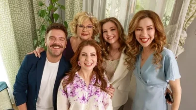 SİHİRLİ ANNEM VİZYON TARİHİ || Sihirli Annem ne zaman vizyona girecek? Sihirli Annem: Hepimiz Biriz filmi kadrosua sürpriz isimler dahil oldu!