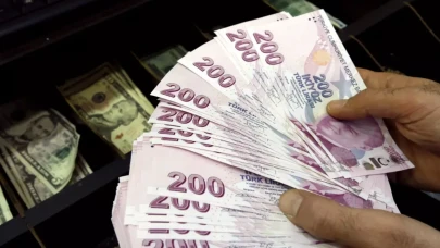 TL'yi destekleyecek yeni adımlar devreye alındı