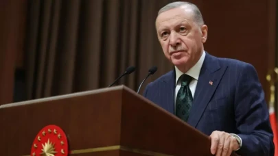 Erdoğan'dan 19 Mayıs mesajı! "Türkiye Yüzyılı" vurgusu dikkat çekti