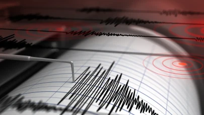 Son Dakika! Bingöl'de korkutan deprem! Şiddetini AFAD duyurdu
