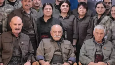 Sürecin içindeki bürokrat konuştu! İşte terör örgütü yöneticilerinin gideceği iki ülke