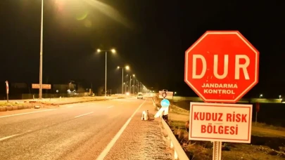 Bir ilimizde kuduz alarmı! 4 mahalle karantinaya alındı