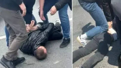 Vatandaştan şikayet yağıyordu! MİT, 7 kişiyi suçüstü yakaladı