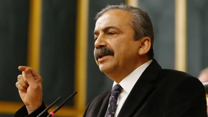 Sırrı Süreyya Önder hayatını kaybetti