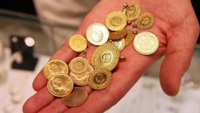 Altın Fiyatlarında Düşüş Eğilimi Sürüyor!