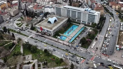 İBB'ye 4. dalga operasyon! İmamoğlu'nun özel kalem müdürü gözaltında