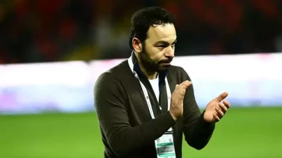 Son Dakika! Gaziantep FK'da Selçuk İnan dönemi sona erdi!