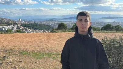 Kayıp olarak aranıyordu! 17 yaşındaki genç ormanlık alanda ölü bulundu