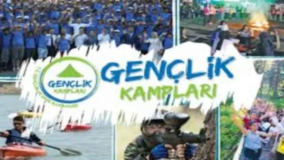 2025 GSB Yaz Gençlik Kampları Başvuruları Başladı! 2025 GSB Yaz Gençlik Kampı Başvuru Şartları Nelerdir?