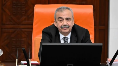 Son Dakika! Sırrı Süreyya Önder'in cenaze programı belli oldu
