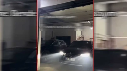 Hesabını kapattı! Valinin oğlunun TikTok paylaşımı tepki çekti