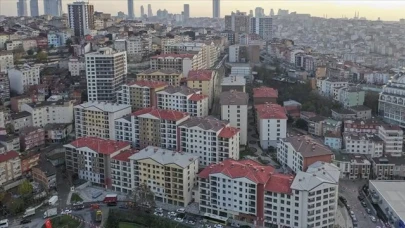 KENTSEL DÖNÜŞÜMDE YENİ MÜJDE! 'Yarısı Bizden' Kampanyasında Destekler Katlandı: İşte Hibe, Kredi ve Taşınma Yardımı Detayları (2025)
