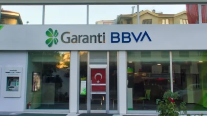 Garanti BBVA'da yeni açıklama: Dijital kanallarımız ve Çağrı Merkezimizde erişim normale döndü