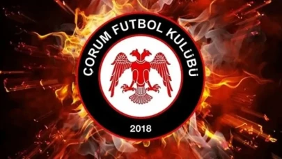 Ahlatcı Çorum FK'da Tuncay Şanlı Dönemi Sona Erdi
