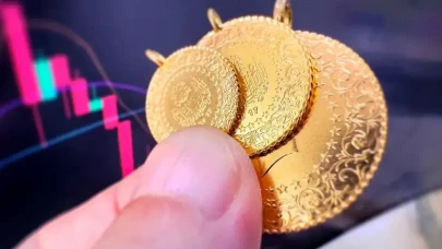 Altın fiyatları uçuşa geçti! İşte 6 Mayıs 2025 gram altın, çeyrek altın fiyatları