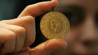 Altın fiyatlarında dalgalanma! Gram altın, çeyrek altın ne kadar? İşte 9 Mayıs 2025 altın fiyatları