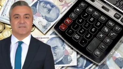 Asgari ücret için kulis bilgisi! SGK Uzmanı Özgür Erdursun çok net konuştu
