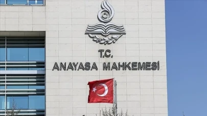 AYM'nin iptal kararı: 3600 ek gösterge için atanma şartı kalktı