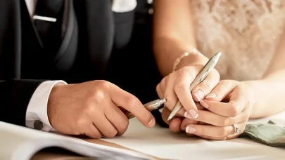 İşte yeni evleneceklere indirim sunan 20 firma