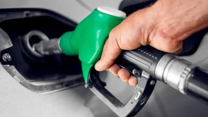 🚨 Son Dakika: Benzin Pompasına Şok Zam! Motorin de Takipte!