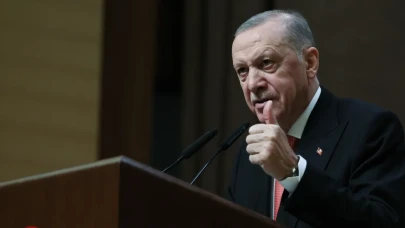 Cumhurbaşkanı Erdoğan: Beytülmale el uzatanın gözünün yaşına bakmayız