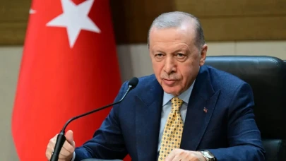 Cumhurbaşkanı Erdoğan'dan yeni anayasa vurgusu