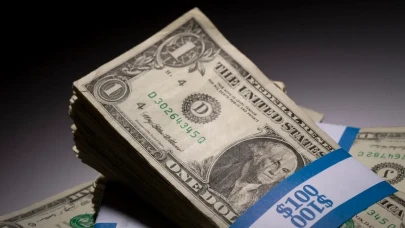 Dolar bugün ne kadar? İşte 8 Mayıs döviz kurları! Euro, sterlin ve dolar kuru