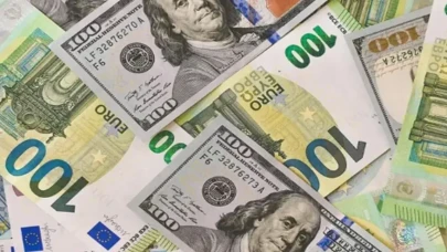 Dolar ve euro kaç TL? İşte 9 Mayıs 2025 döviz kurları; dolar, euro ve sterlin fiyatı...