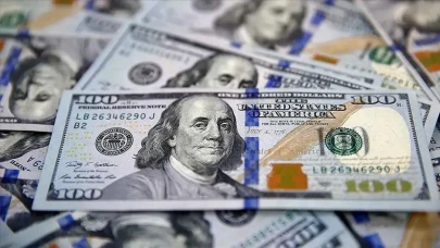 Döviz Kurlarında Güncel Gelişmeler: 1 Mayıs 2025 Dolar, Euro ve Sterlin Fiyatları!