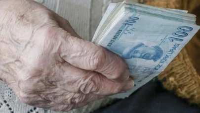 Emekli vatandaşlara süre uyarısı: Dikkat, maaşınız silinebilir!
