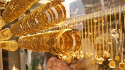 Gram altın, çeyrek altın ne kadar? İşte 26 Mayıs 2025 altın fiyatları
