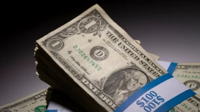 Güncel dolar fiyatı ne kadar oldu? İşte 26 Mayıs 2025 güncel döviz kurları, euro, sterlin , dolar fiyatı