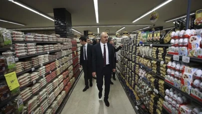 Marketlere ve perakende işletmelere yönelik yeni düzenlemeler geliyor: Cezalar sertleşiyor!
