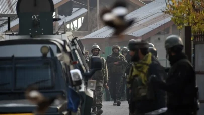Hindistan Pakistan Savaşının Sebebi: 78 Yıllık Çözümsüzlük Kaynağı 'Keşmir Sorunu' Nedir?