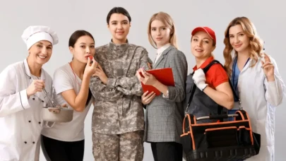 Türkiye İşgücü Piyasasında Şaşırtan Talep! En Çok Aranan Meslek Bakın Ne Oldu!