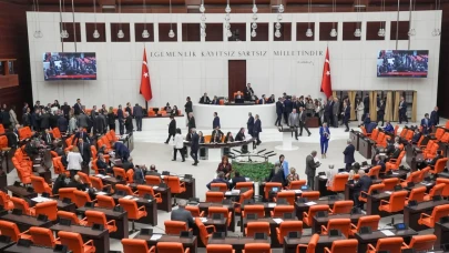 Memurluk hayali kuranlara kötü haber! Yaş sınırı getirildi
