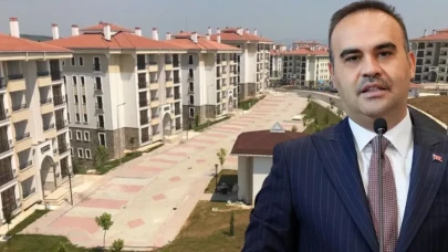 Kira Kabusuna Son! Yeni Lojman Hamlesi Başlıyor